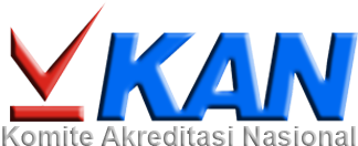 KAN - Komite Akreditasi Nasional