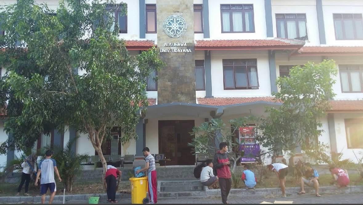 Kerja sama FEB Unud